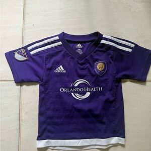 Orlando City Kaka Jersey